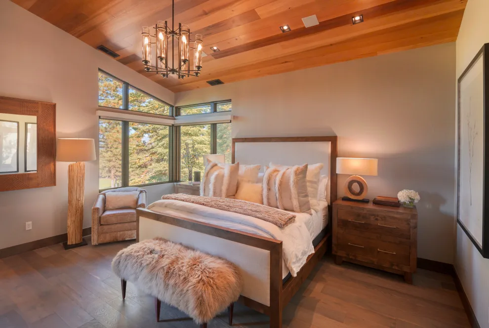 Sierra Glam Bespoke Design at Schaffer's Mill by StoneHaven Construction & Development - Photo 4