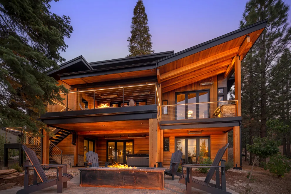 Sierra Glam Bespoke Design at Schaffer's Mill by StoneHaven Construction & Development - Photo 7