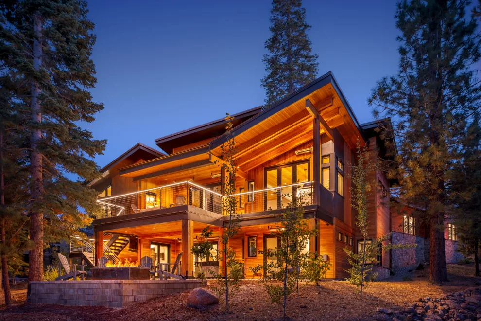 Sierra Glam Bespoke Design at Schaffer's Mill by StoneHaven Construction & Development - Photo 3