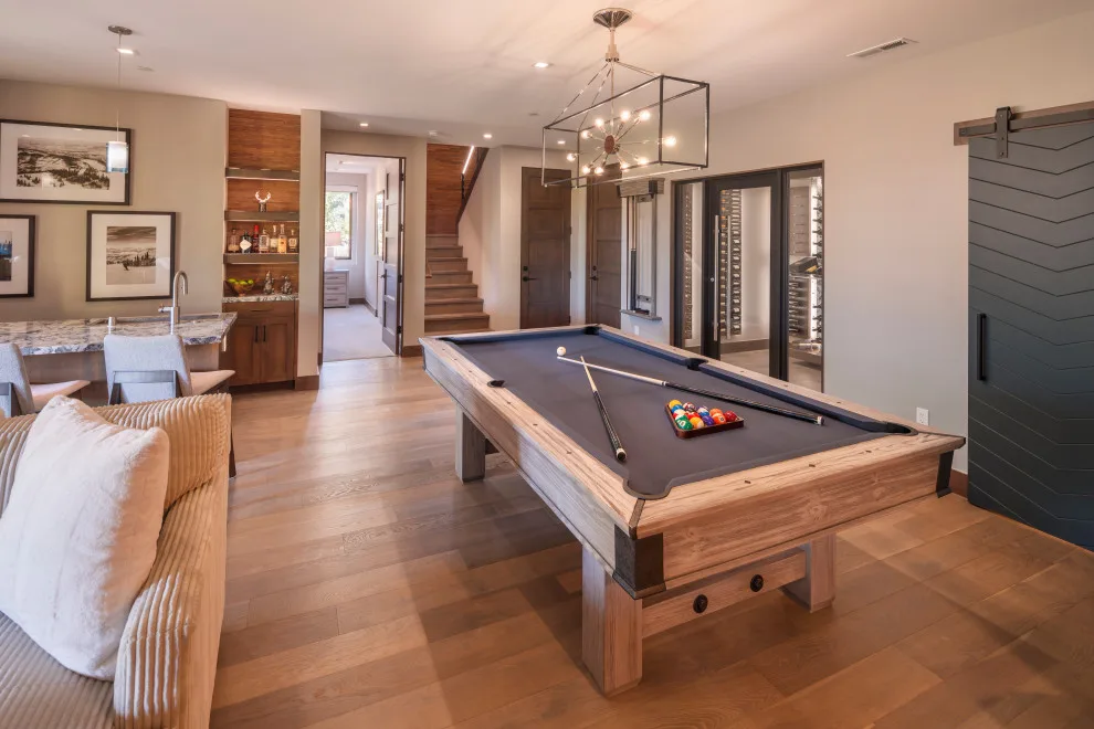 Sierra Glam Bespoke Design at Schaffer's Mill by StoneHaven Construction & Development - Photo 11