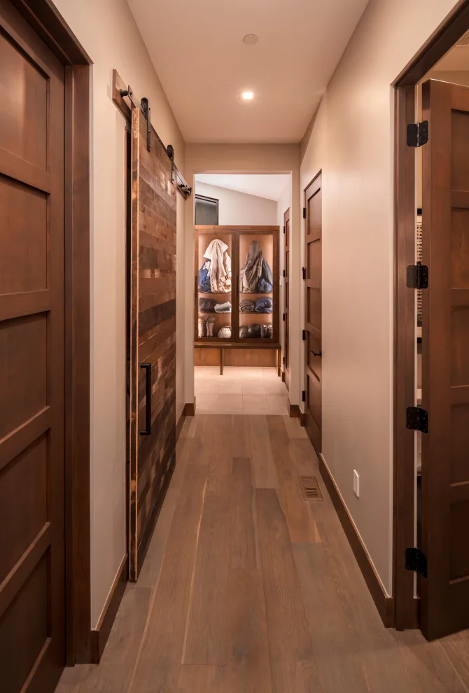 Sierra Glam Bespoke Design at Schaffer's Mill by StoneHaven Construction & Development - Photo 9