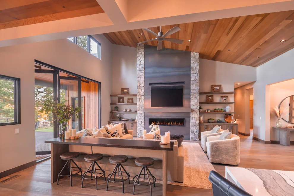 Sierra Glam Bespoke Design at Schaffer's Mill by StoneHaven Construction & Development - Photo 5