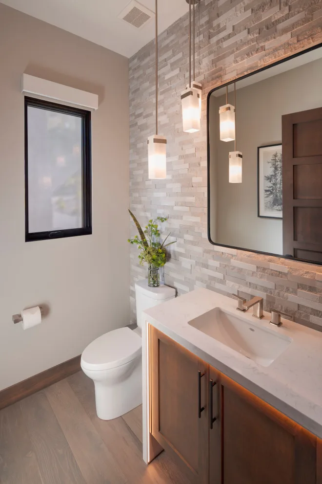 Sierra Glam Bespoke Design at Schaffer's Mill by StoneHaven Construction & Development - Photo 8