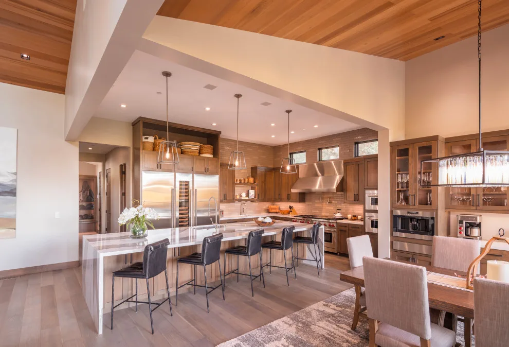 Sierra Glam Bespoke Design at Schaffer's Mill by StoneHaven Construction & Development - Photo 12
