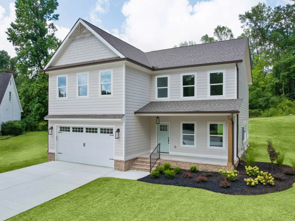 Craftsman of Signal Mountain by Tristar Custom Homes - Photo 6