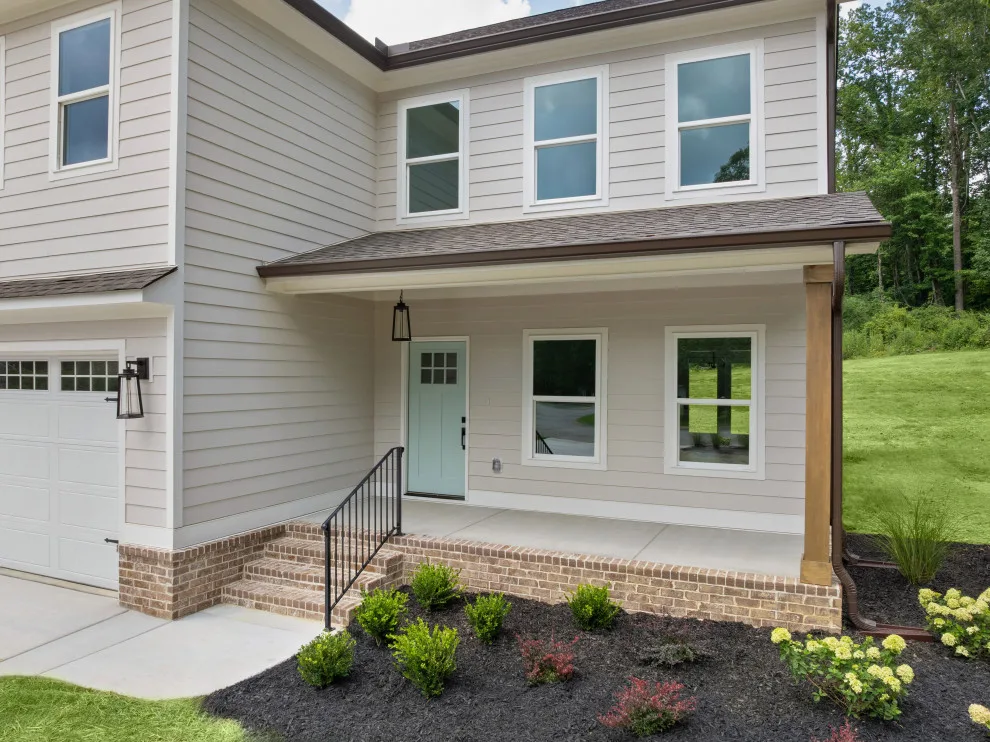 Craftsman of Signal Mountain by Tristar Custom Homes - Photo 2