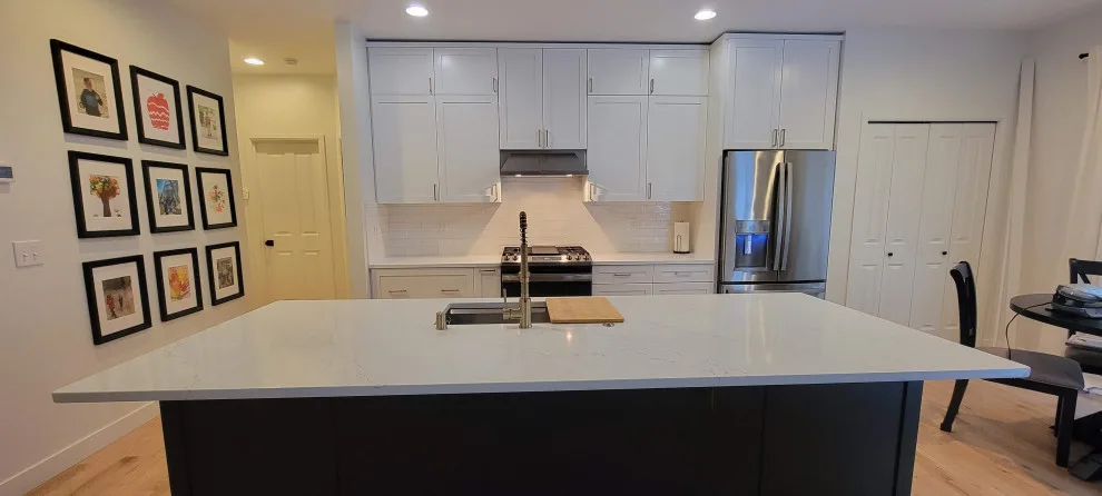 The Silver Firs Culinary Space by Tri Power Construction LLC - Photo 4
