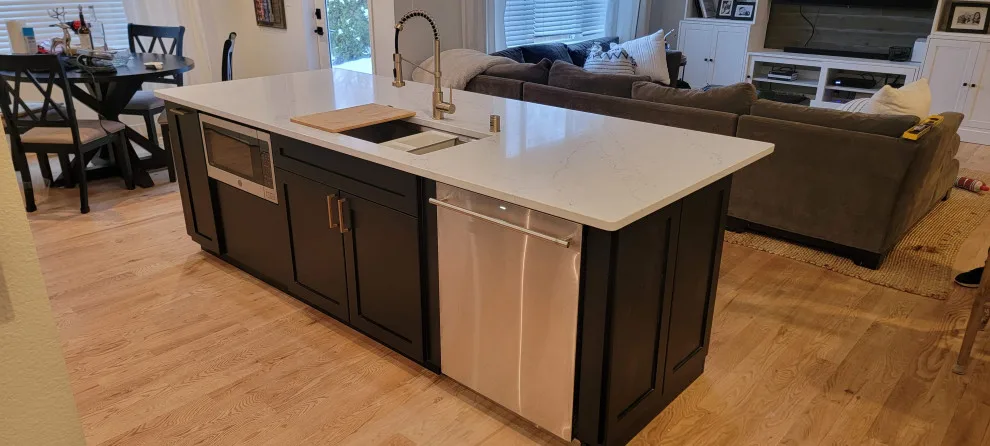 The Silver Firs Culinary Space by Tri Power Construction LLC - Photo 6