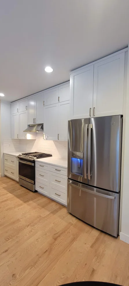 The Silver Firs Culinary Space by Tri Power Construction LLC - Photo 5