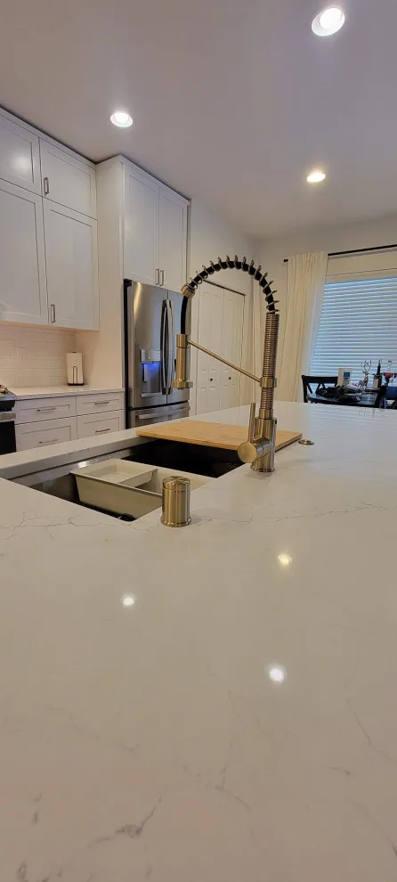 The Silver Firs Culinary Space by Tri Power Construction LLC - Photo 2