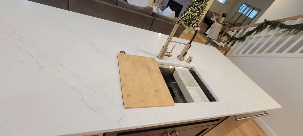 The Silver Firs Culinary Space by Tri Power Construction LLC - Photo 3