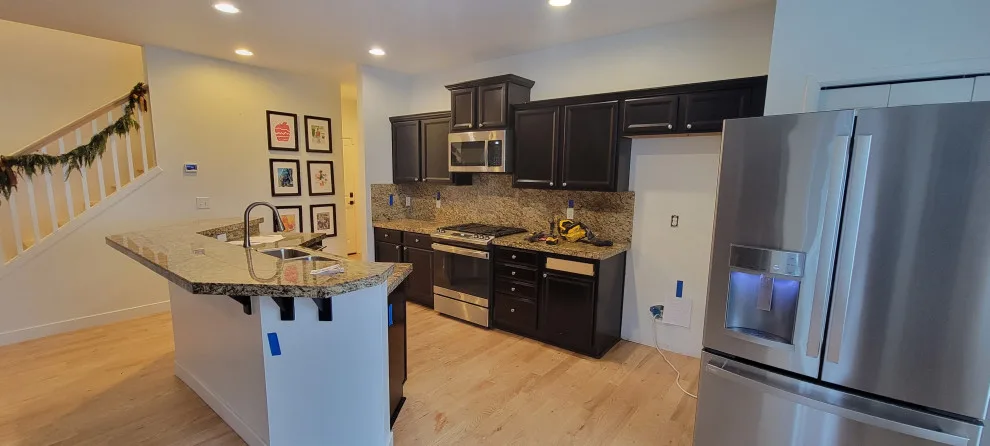 The Silver Firs Culinary Space by Tri Power Construction LLC - Photo 7