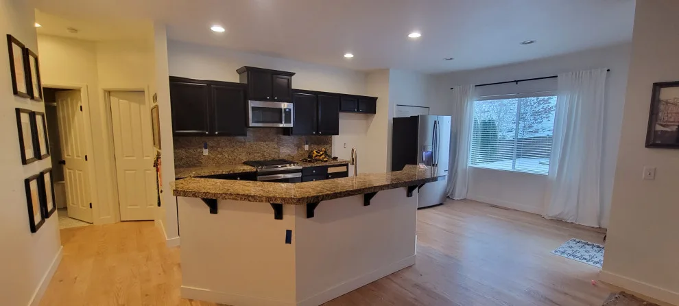 The Silver Firs Culinary Space by Tri Power Construction LLC - Photo 8