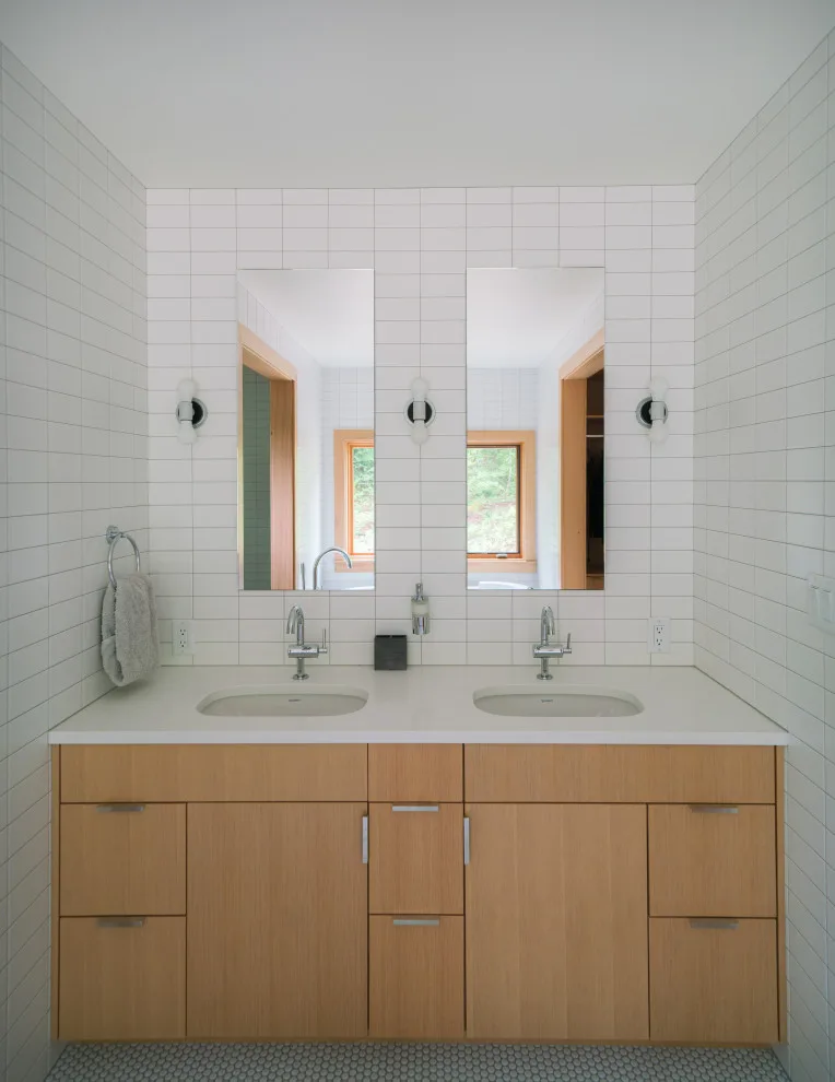Silver Cabin Retreat by Bellingham Bay Builders - Photo 16