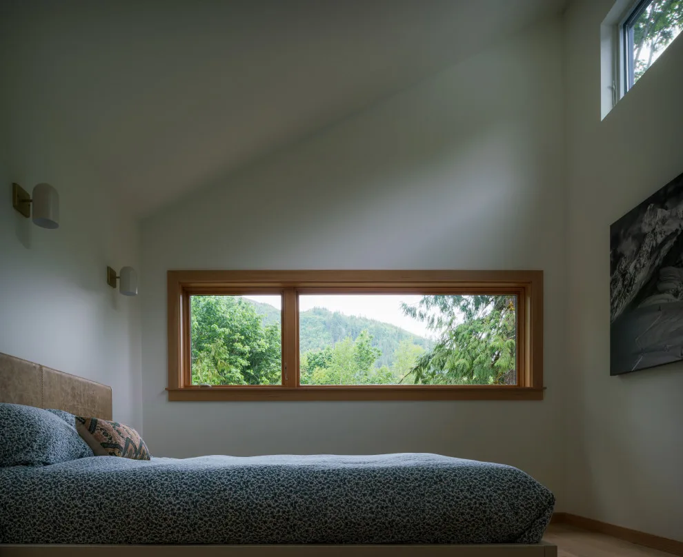 Silver Cabin Retreat by Bellingham Bay Builders - Photo 4