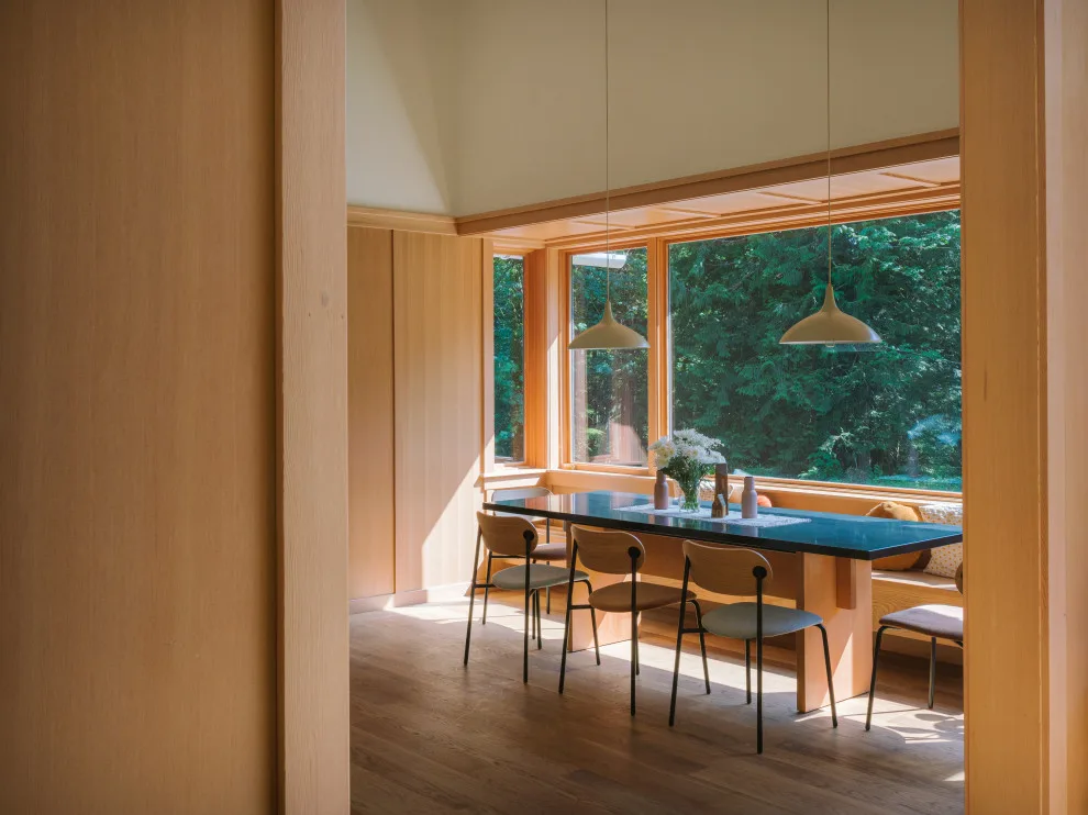 Silver Cabin Retreat by Bellingham Bay Builders - Photo 14