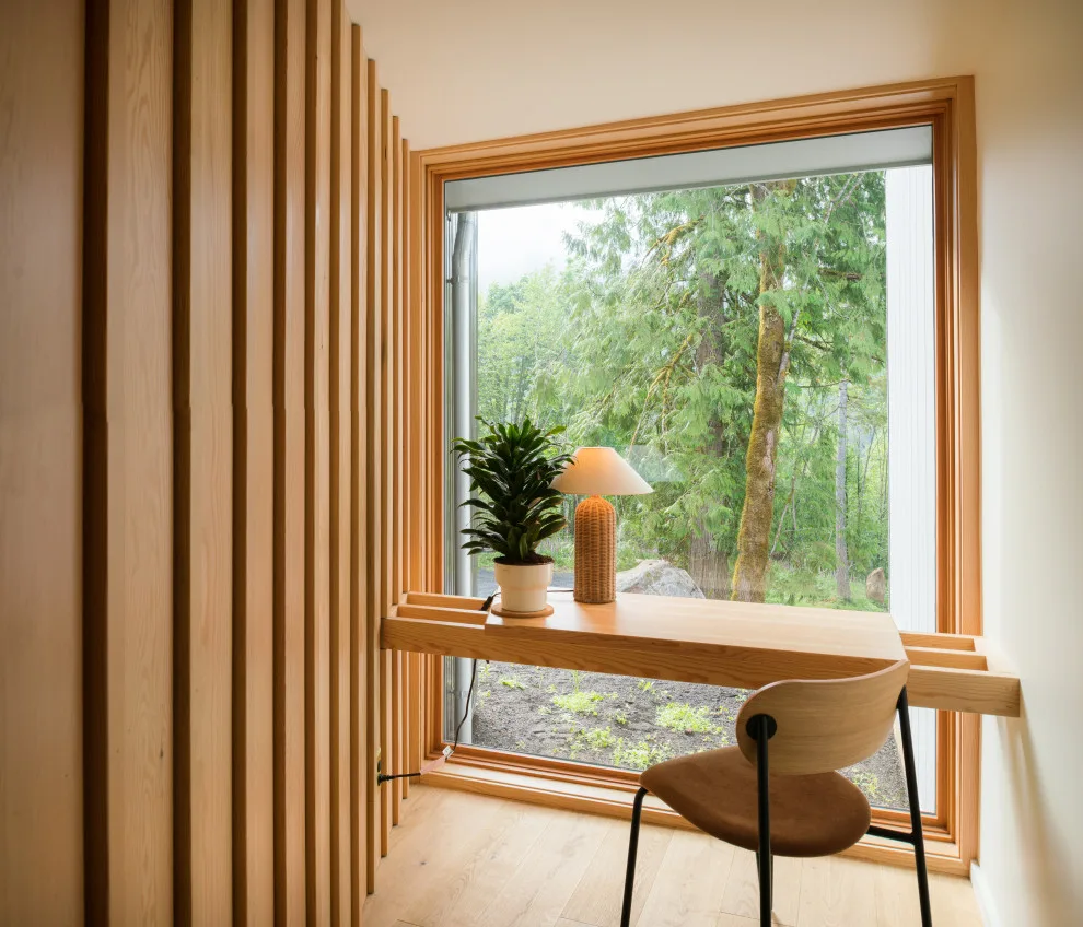 Silver Cabin Retreat by Bellingham Bay Builders - Photo 9