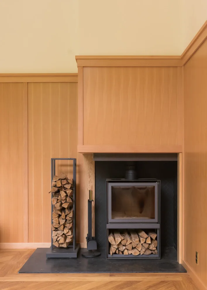 Silver Cabin Retreat by Bellingham Bay Builders - Photo 12