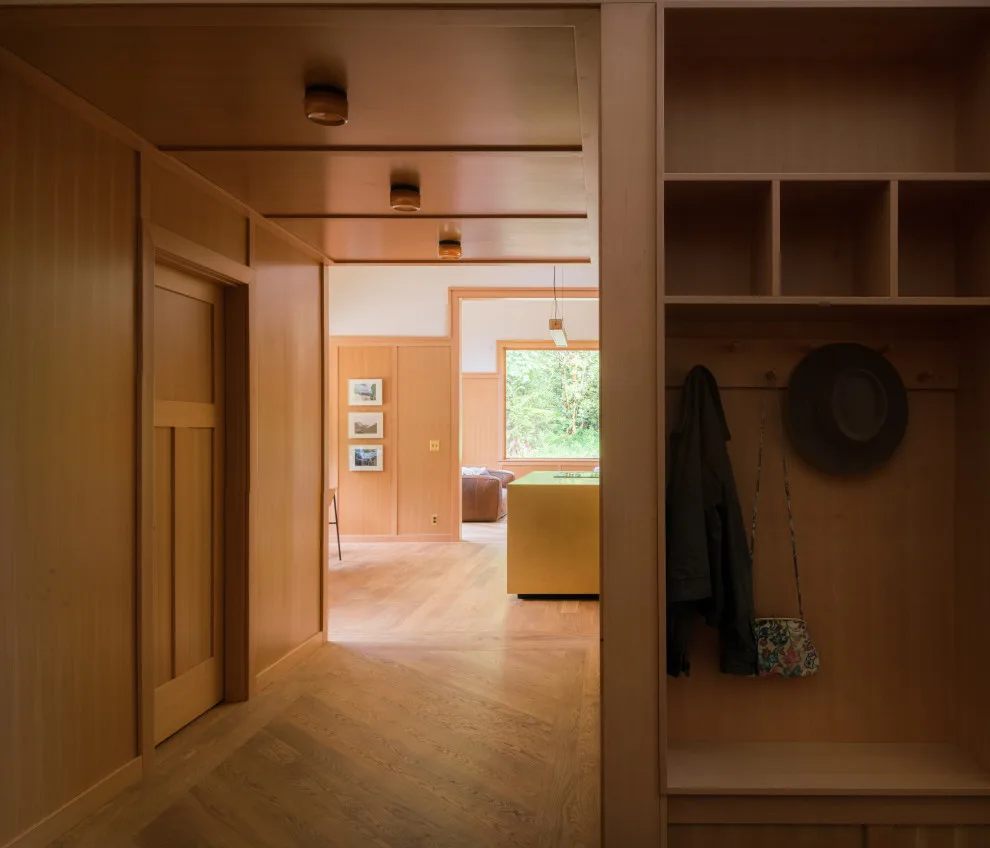 Silver Cabin Retreat by Bellingham Bay Builders - Photo 3