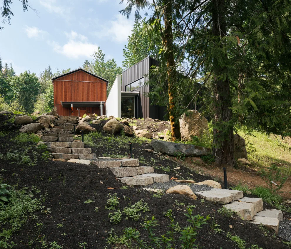 Silver Cabin Retreat by Bellingham Bay Builders - Photo 15