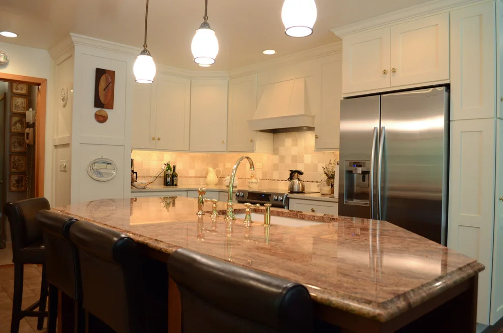 Ingrained Woodworking, Inc. - Photo 12