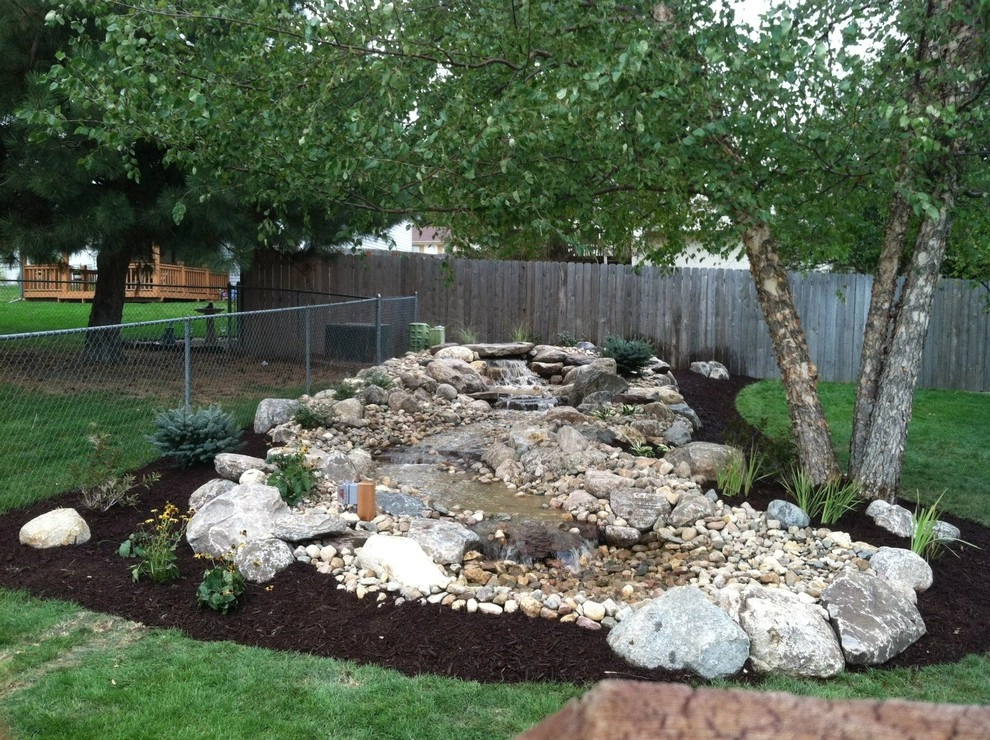 Water Features by Amerilawn - Photo 4