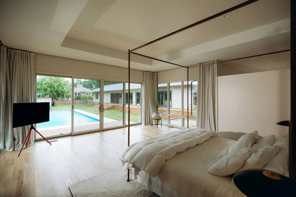 Annandale New Home Oasis Construction by Horizon Building - Photo 33