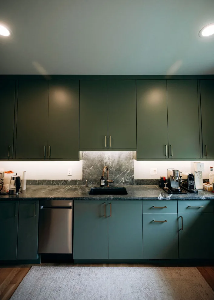 Annandale New Home Oasis Construction by Horizon Building - Photo 32