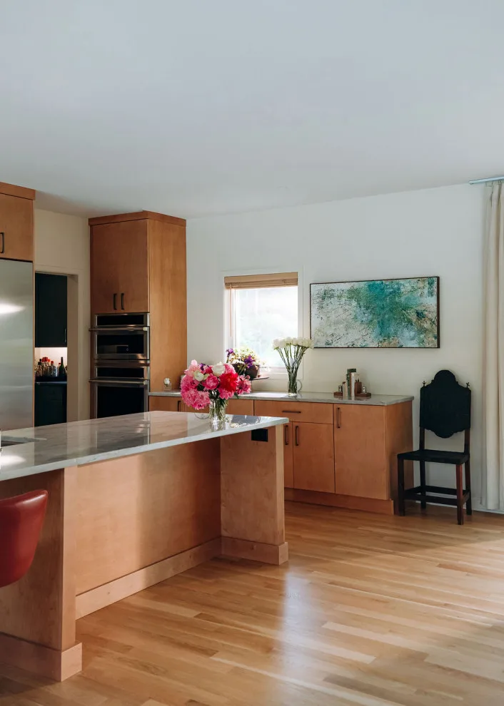 Annandale New Home Oasis Construction by Horizon Building - Photo 3
