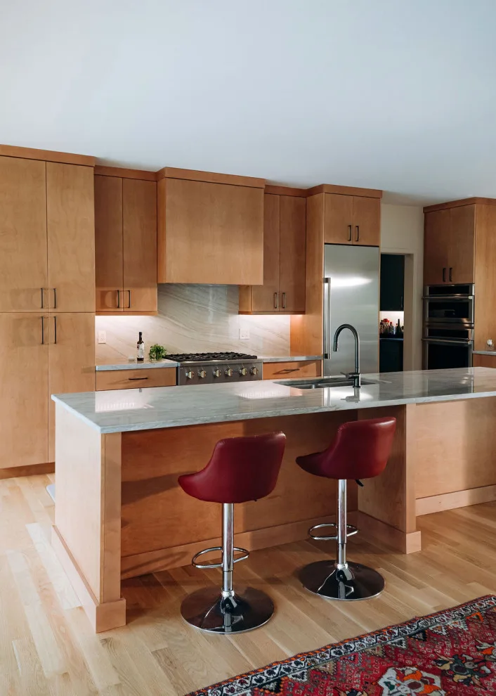 Annandale New Home Oasis Construction by Horizon Building - Photo 7