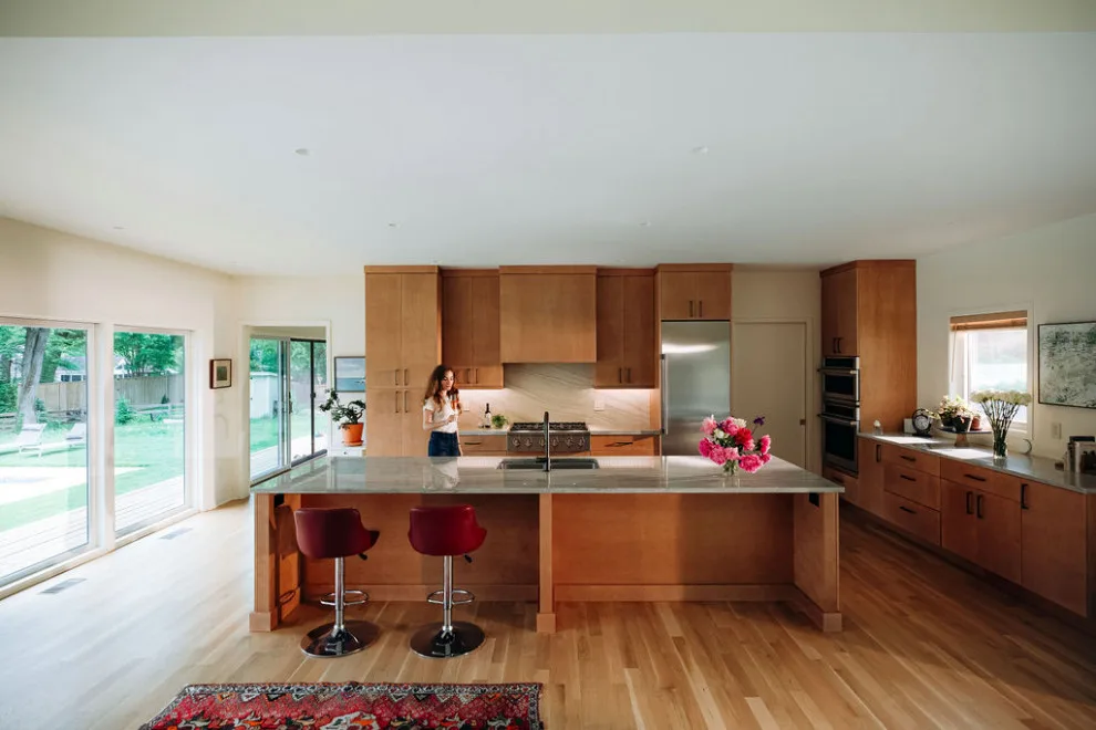 Annandale New Home Oasis Construction by Horizon Building - Photo 8