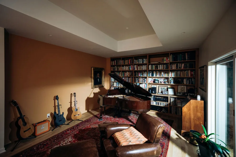 Annandale New Home Oasis Construction by Horizon Building - Photo 28