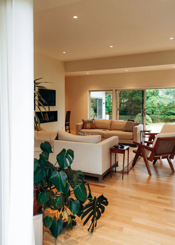 Annandale New Home Oasis Construction by Horizon Building - Photo 5