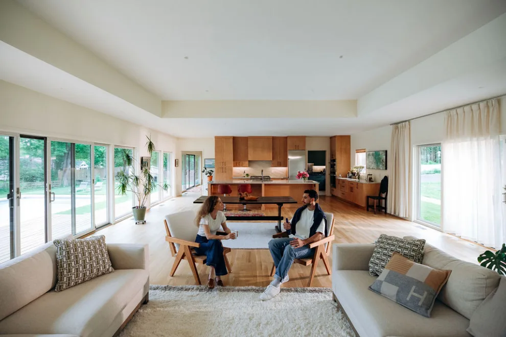 Annandale New Home Oasis Construction by Horizon Building - Photo 16