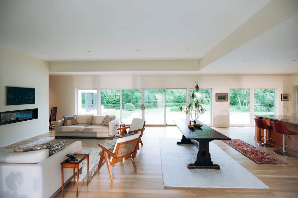 Annandale New Home Oasis Construction by Horizon Building - Photo 2