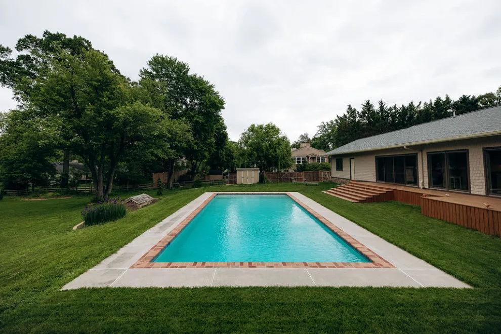 Annandale New Home Oasis Construction by Horizon Building - Photo 31