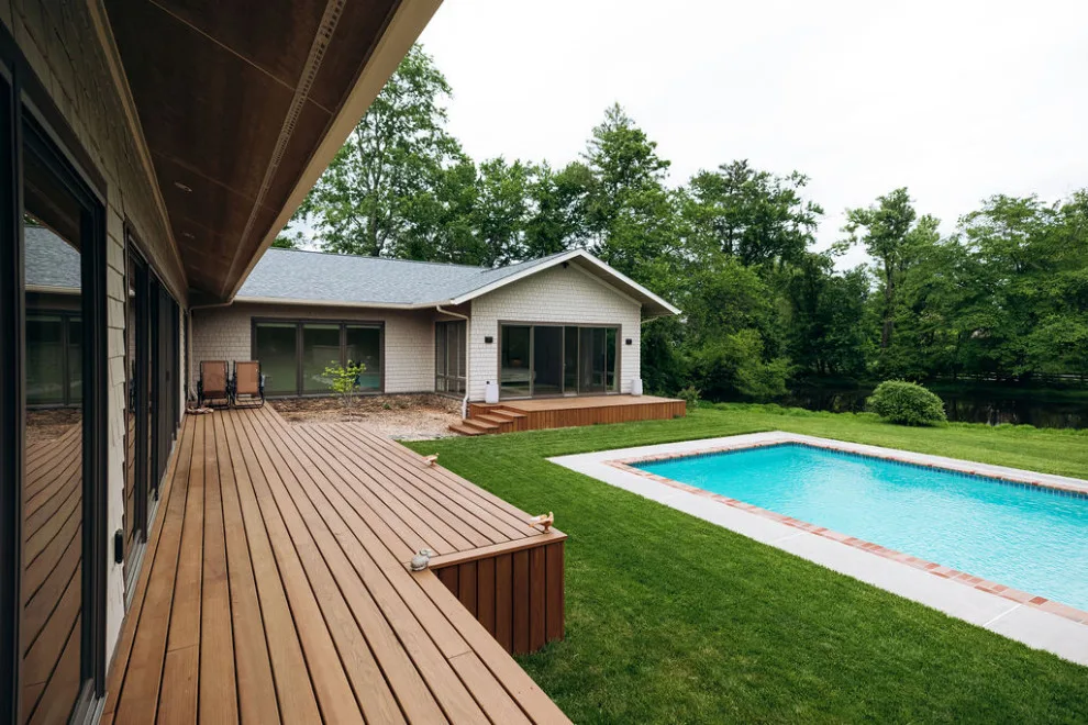 Annandale New Home Oasis Construction by Horizon Building - Photo 27