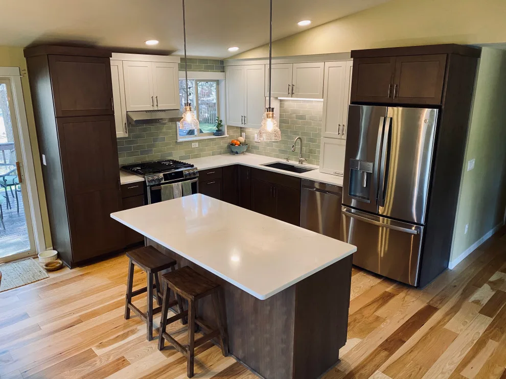 Sisters Kitchen Renovation by Bend Craftsmen Company LLC - Photo 9