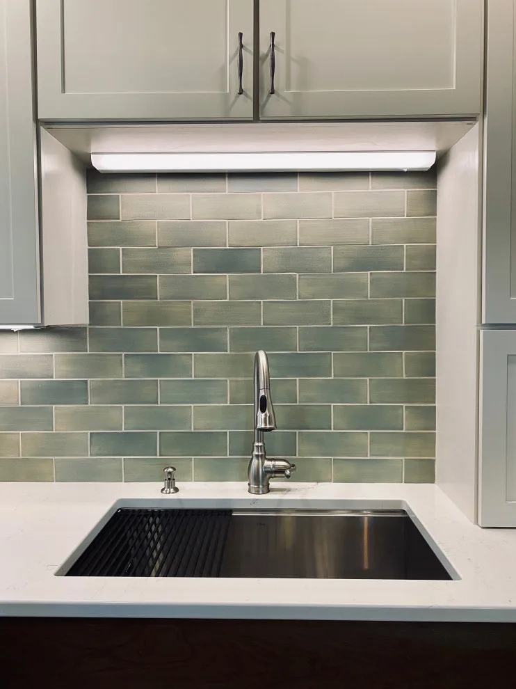 Sisters Kitchen Renovation by Bend Craftsmen Company LLC - Photo 2