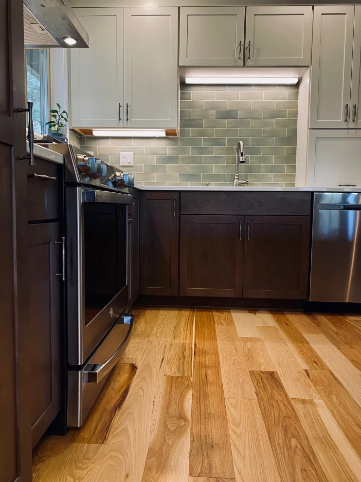 Sisters Kitchen Renovation by Bend Craftsmen Company LLC - Photo 8