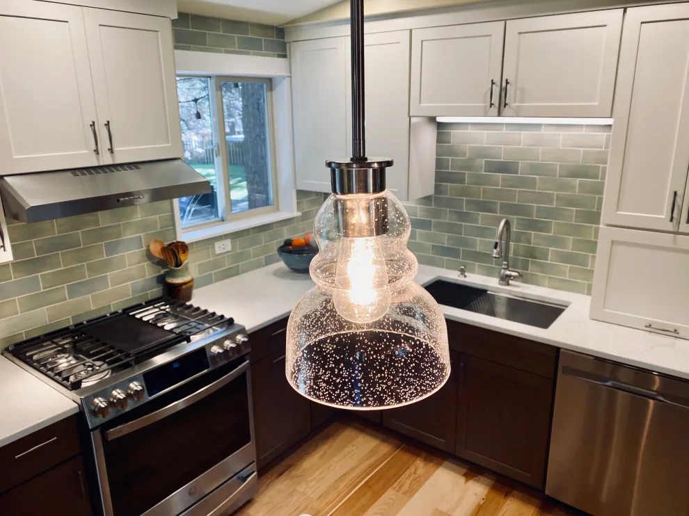 Sisters Kitchen Renovation by Bend Craftsmen Company LLC - Photo 4