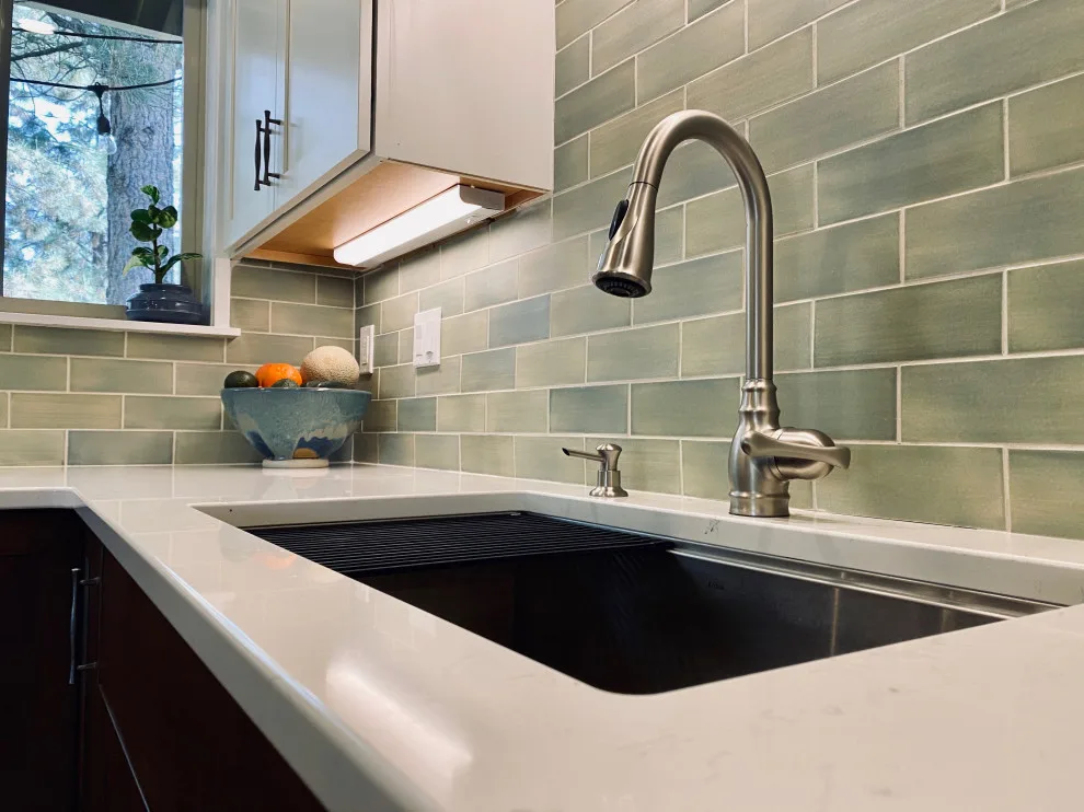 Sisters Kitchen Renovation by Bend Craftsmen Company LLC - Photo 5