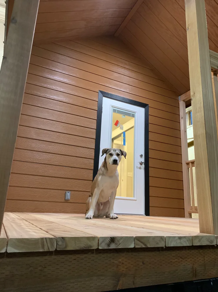 Curtis by FIRST TIER- Sheds & Structures - Photo 21