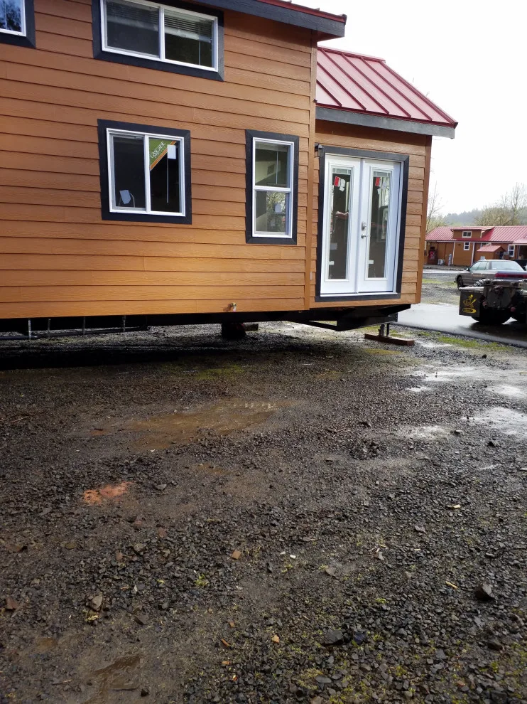 Curtis by FIRST TIER- Sheds & Structures - Photo 19