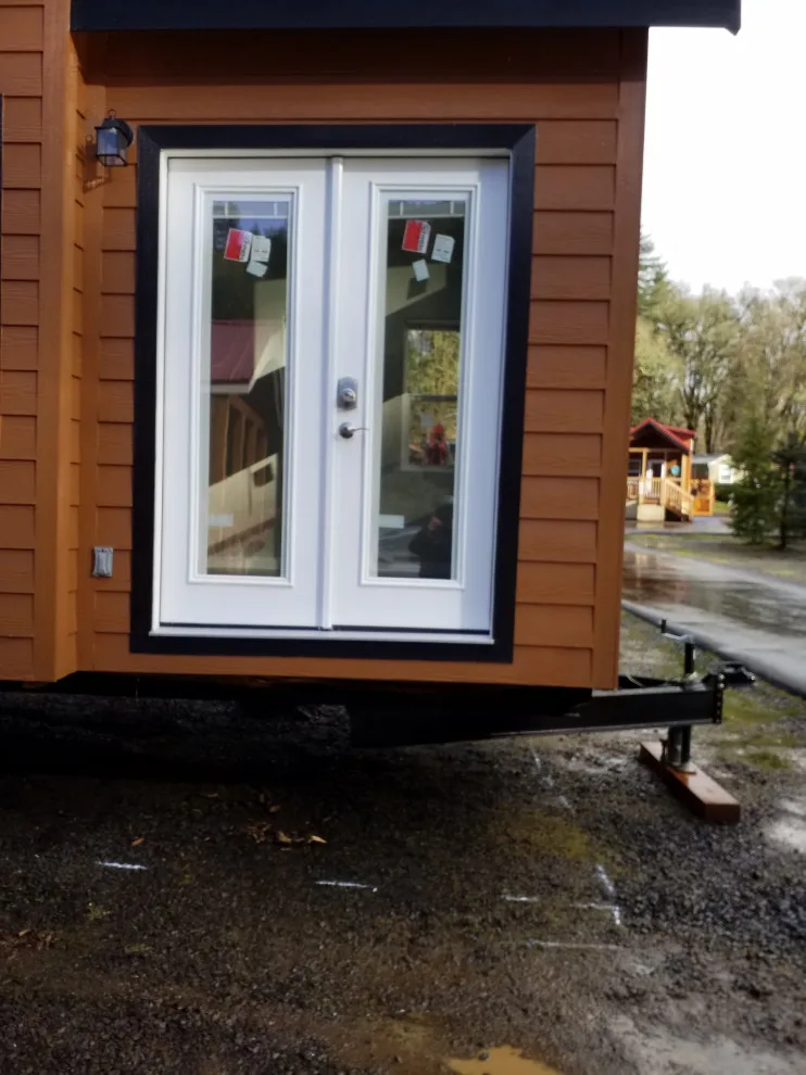 Curtis by FIRST TIER- Sheds & Structures - Photo 14