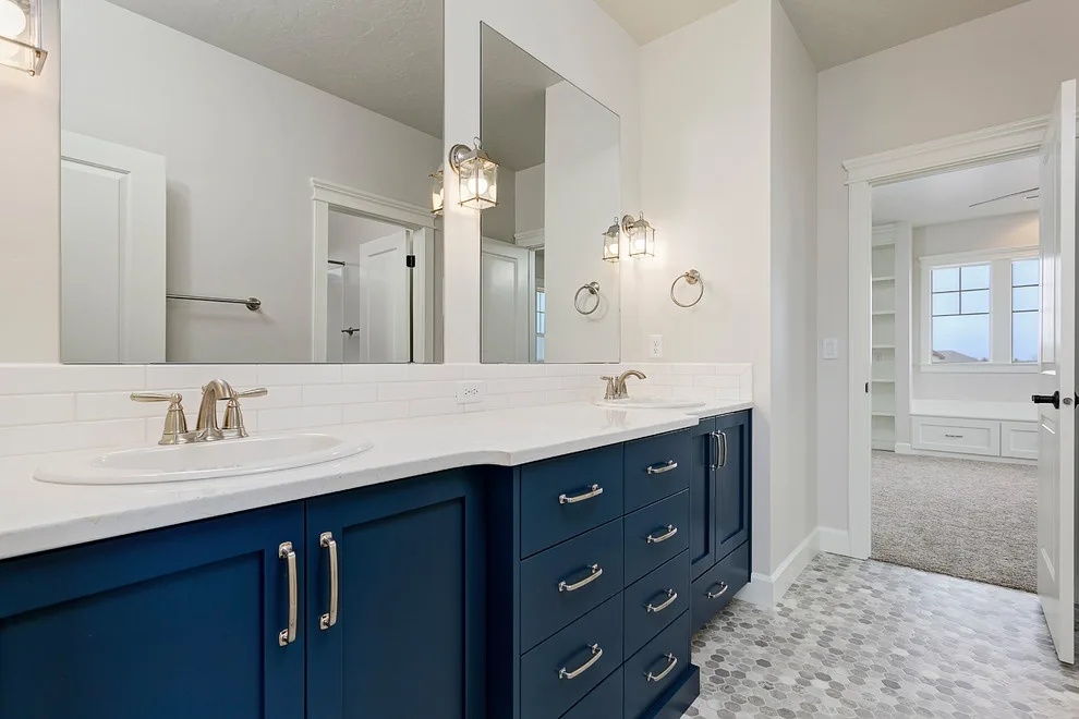 Sky Mesa Tailored 2-2 by Highland Homes LLC - Photo 6