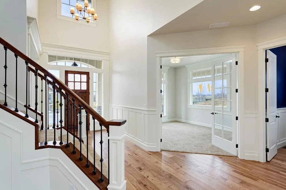 Sky Mesa Tailored 2-2 by Highland Homes LLC - Photo 17