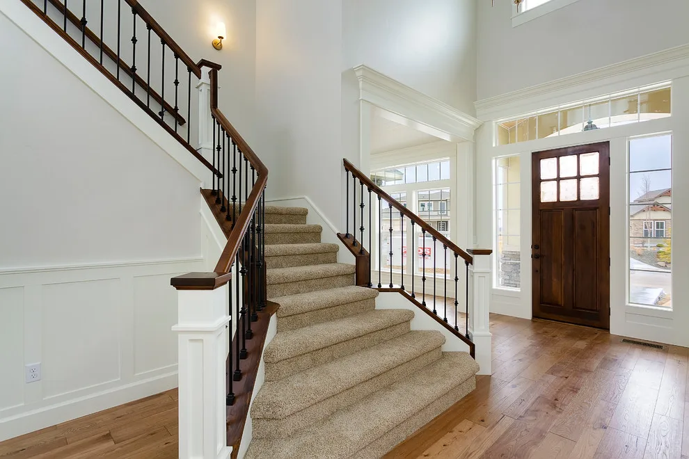 Sky Mesa Tailored 2-2 by Highland Homes LLC - Photo 9