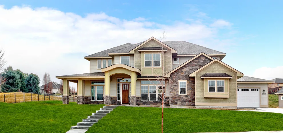 Sky Mesa Tailored 2-2 by Highland Homes LLC - Photo 27