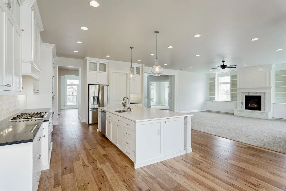Sky Mesa Tailored 2-2 by Highland Homes LLC - Photo 3